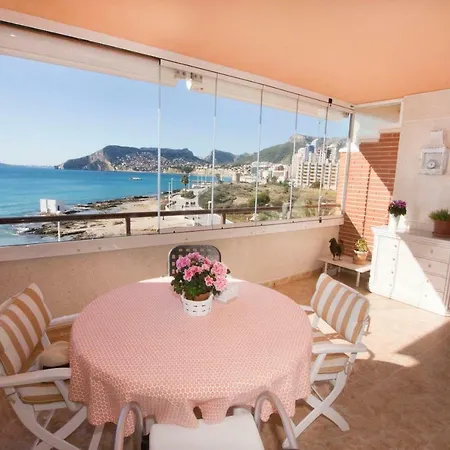Lägenhet Apartamento Realet 3f