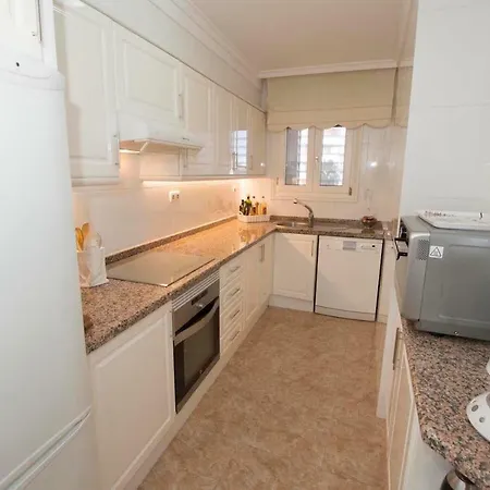 Apartamento Realet 3f Lägenhet *