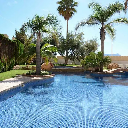 Lägenhet Apartamento Realet 3f Calpe