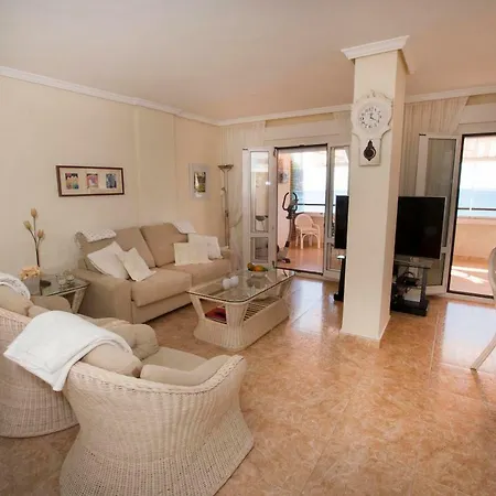 Lägenhet Apartamento Realet 3f