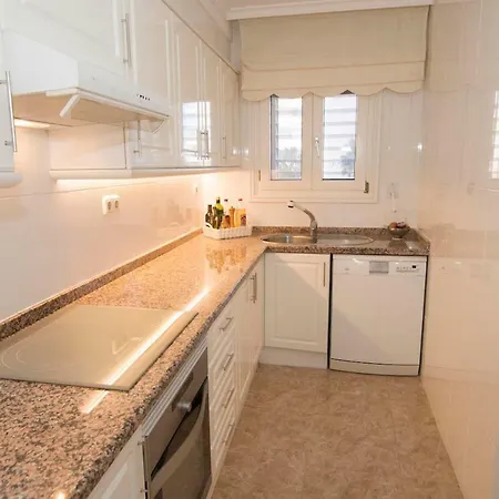 Apartamento Realet 3f Lägenhet *