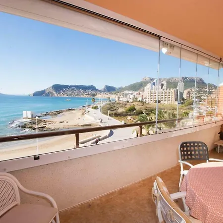 Lägenhet Apartamento Realet 3f *